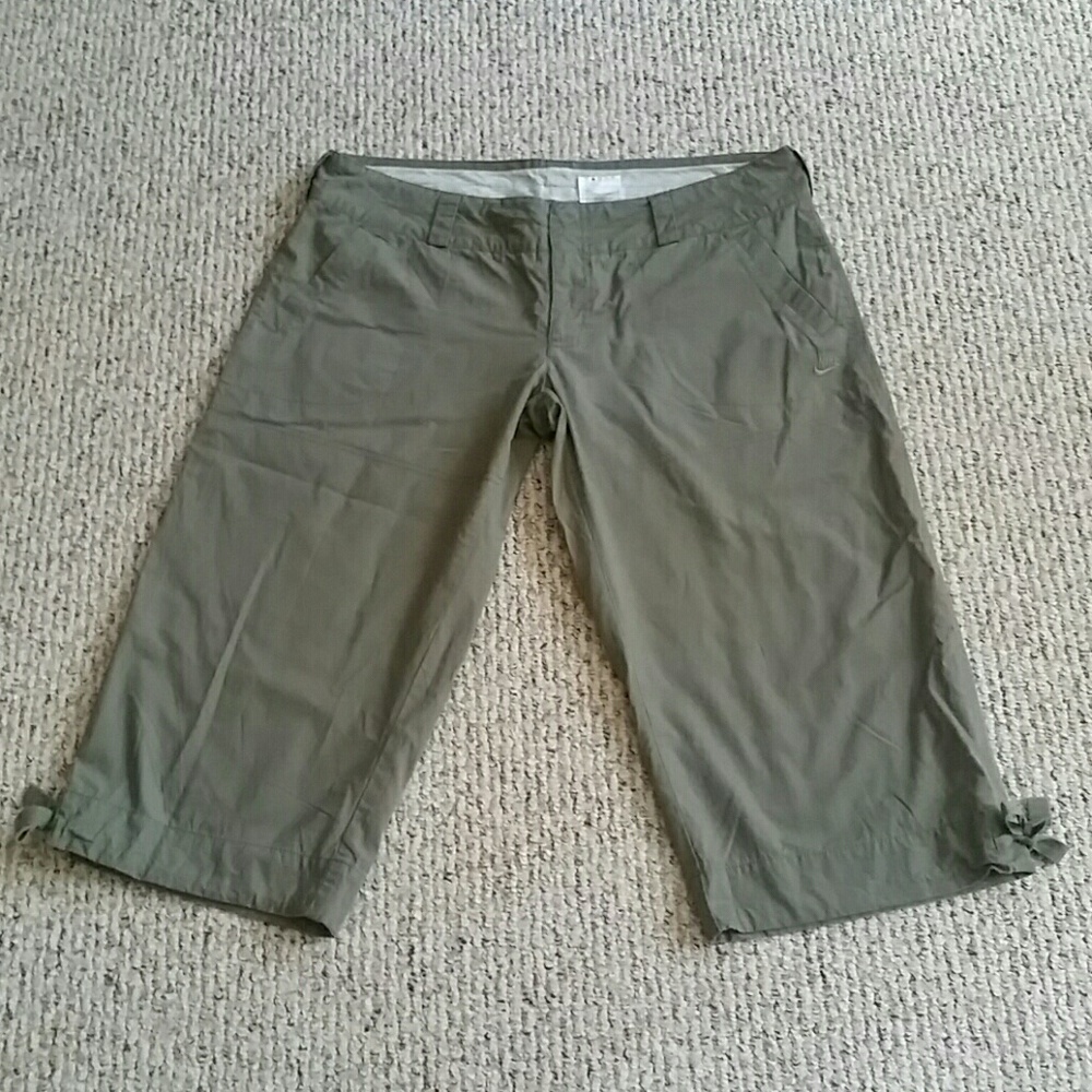 Nike Capri Pants